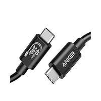 ANKER Cavo USB 4 da 1 m, supporta display HD 8K