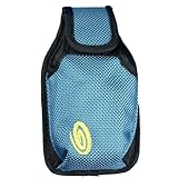 ティンバック2 セルフォンホルダー S ピーコックブルー 2TB-CPHS-PB