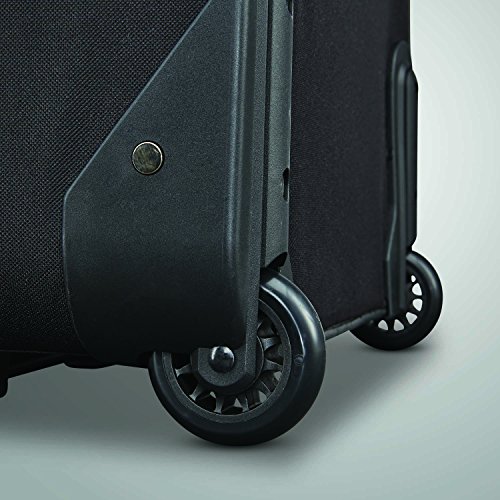 American Tourister Fieldbrook XLT Softside