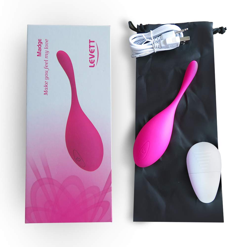 Sfera Vaginale Telecomandata Intelligente, Contrazione Perineale Di Kegel 8 Vibrazione Di Frequenza, Esercizio Di Muscolo Della Vescica Di Pratica Di Yoga Postpartum, Ricarica USB,