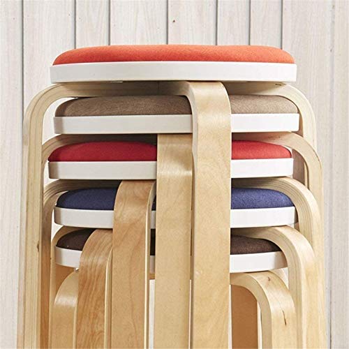 Escabeau portable DASHADAO pour harmoniser votre chaise cuisine