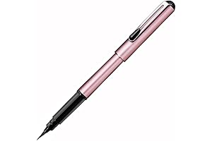 Pentel Portable Fude Brush Pen Refill - Sakura Color Body (XGFKPP-A)