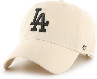 '47 Brand - Cap with a Visor - Men