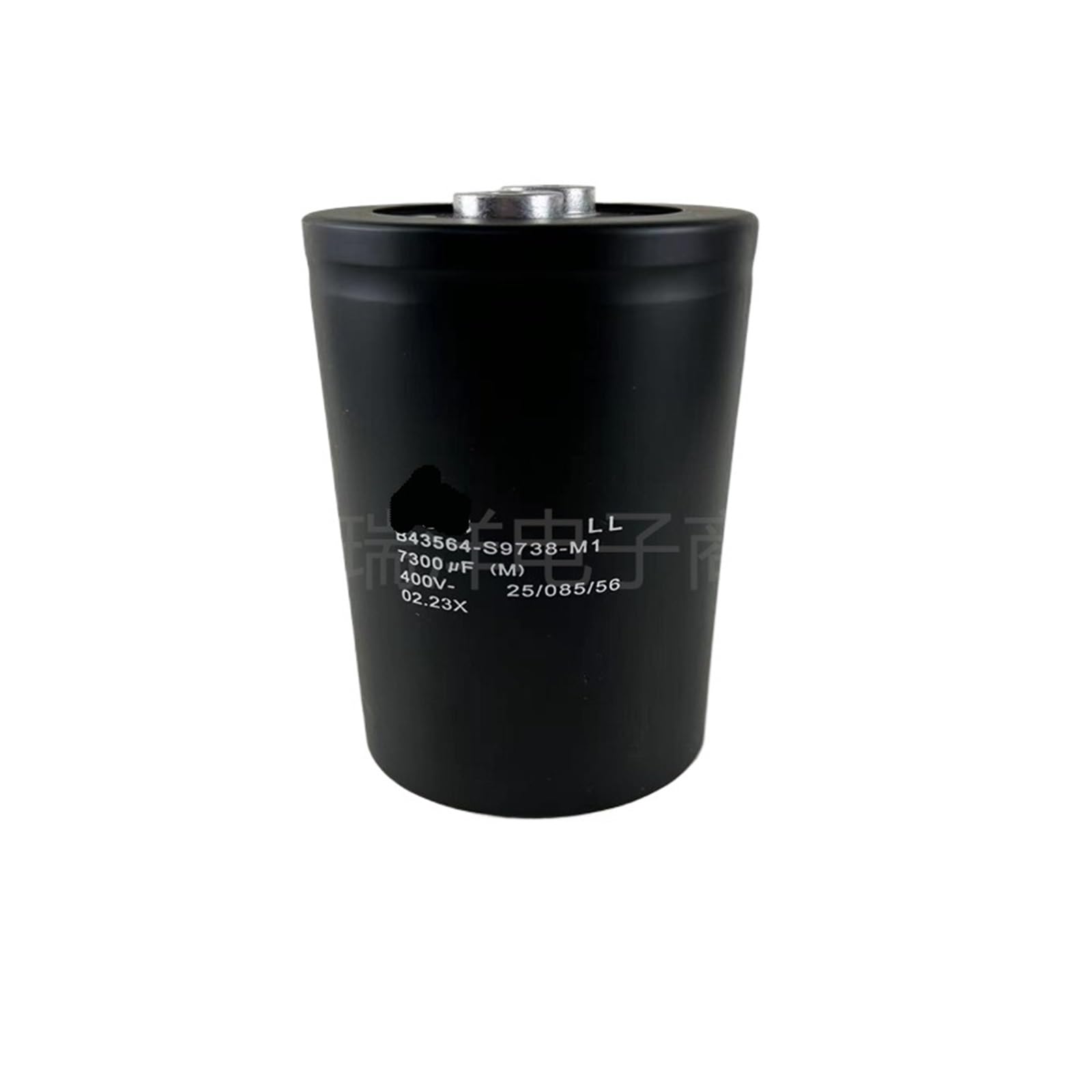 BALYDLUL B43564-S9738-M1 M2 M3 400V7300UF electrolytic capacitor