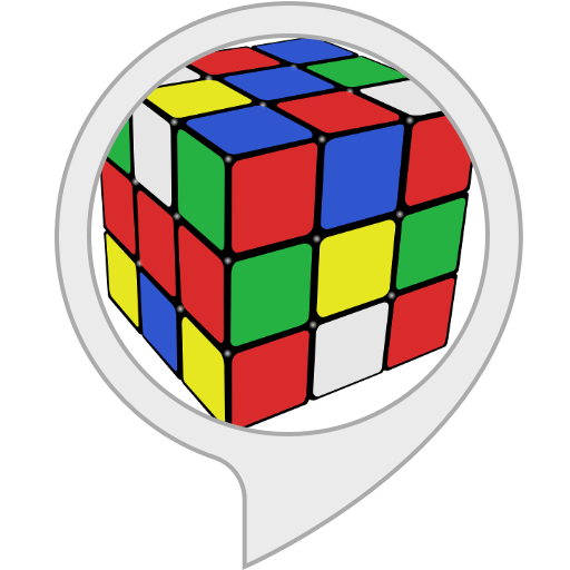 Amazon.com: Cube Solver : Alexa Skills