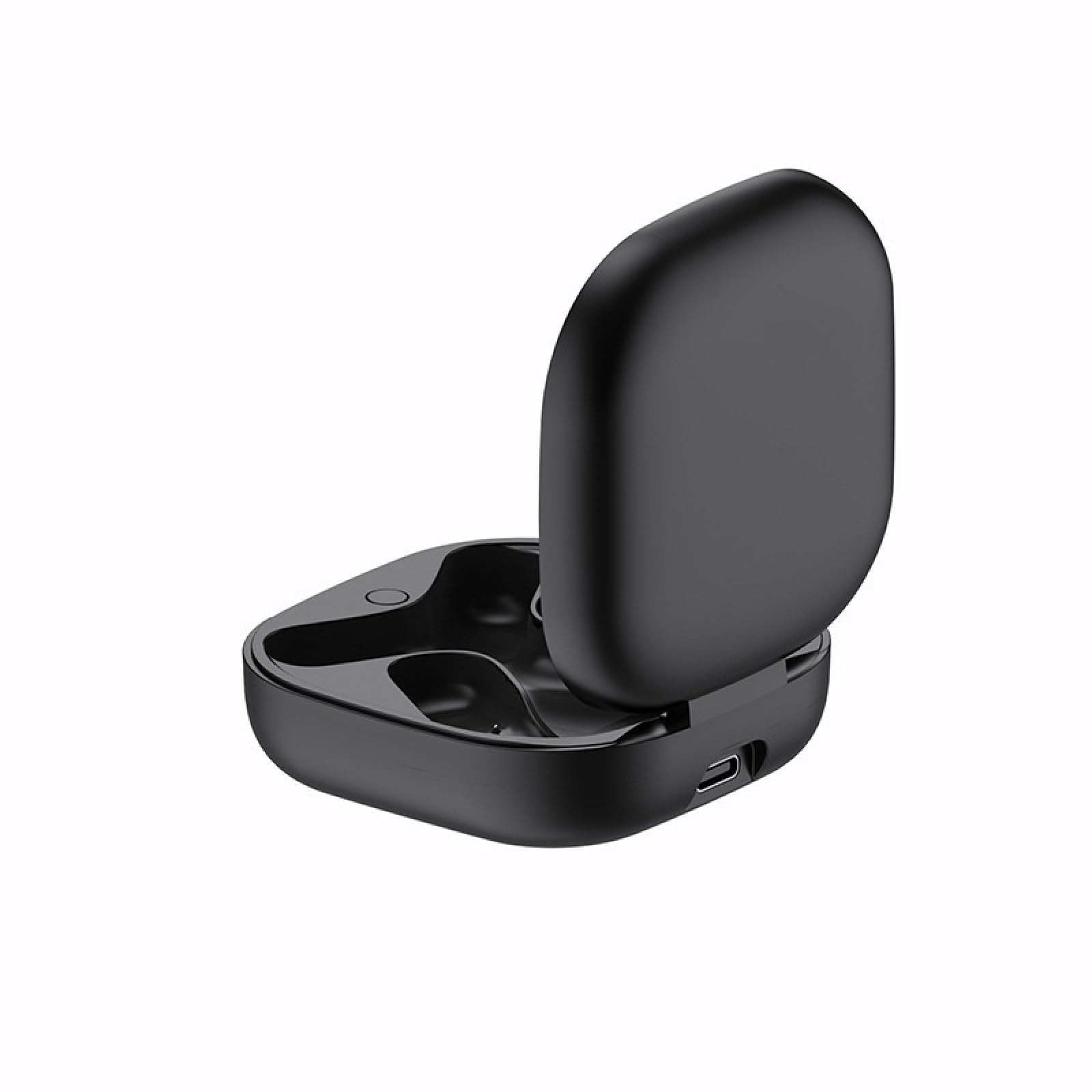 SHOKZ OPENFIT2 ケース　充電器のみ Amazon | For SHOKZ Openfit 2/2+ T920/T921 イヤホン用充電ケース交換