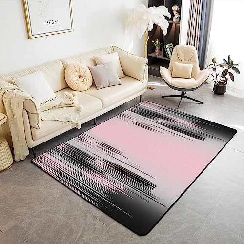 Tapete decorativo 100x150 cm multicolor moderno