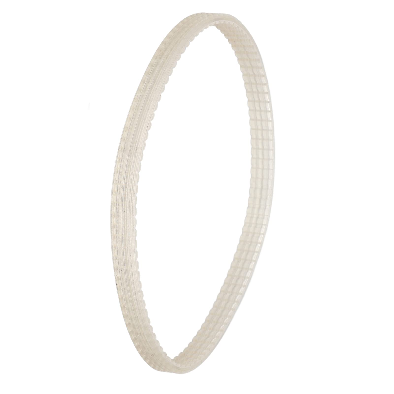 Cinghia Per Tornio 8x14 - 1.5m X 94 Denti In Poliuretano Trasparente, Ricambio Originale - Foto 6