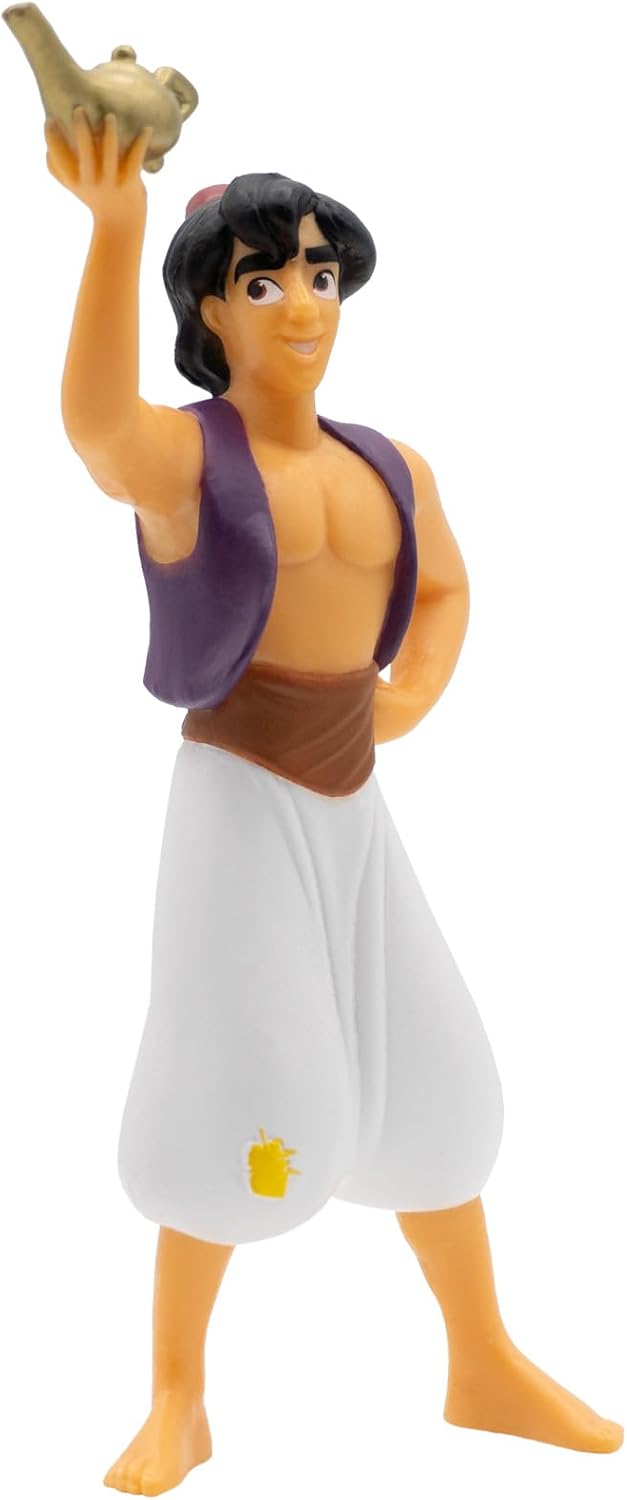 Bullyland Aladdin Action Figure