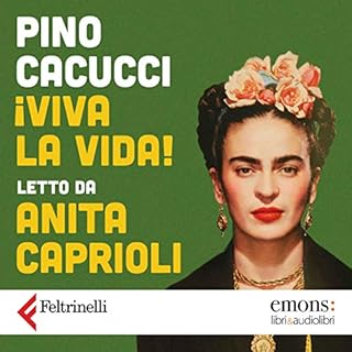 &iexcl;Viva la vida! copertina