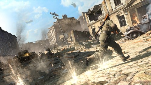 Sniper Elite V2 [import anglais]