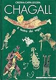  chagall, il teatro dei sogni