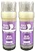 Primal Pit Paste Natural Deodorant Lavender Pack of 2