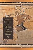Religions of the Hellenistic-Roman Age