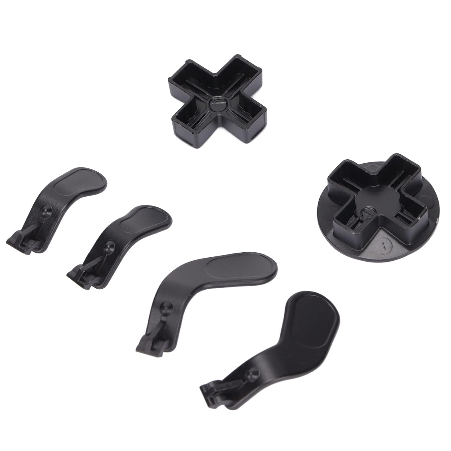 Replacement Stainless Steel Metal Controller Accessories for Xbox One Elite Series 2 Remote Control Replacement Parts