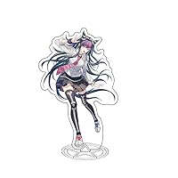 Amazon.co.jp: ダンガンロンパ アクリルスタンド 日向創 狛枝凪