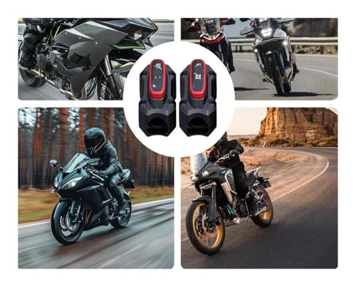 Protections anti-chute pour moto évitez les rayures coûteuses sur vos crash bars