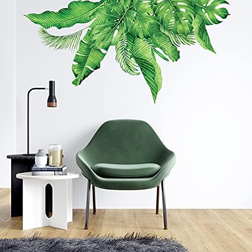 DECOWALL DS9-1702 Nuages Autocollants Muraux Mural Stickers Chambre Enfants Bébé Garderie Salon