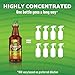 Green Gobbler Cold Pressed Concentrated Orange Oil for Home and Outdoor Multi-Purpose Cleaning- Hundreds of Uses - 32 oz (2 PACK)