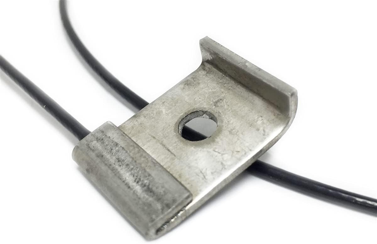 Convertible Top Release Cable Compatible with Ford Mustang 1999-2004 CCT1023