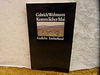 Komm lieber Mai: Gedichte 3472865261 Book Cover