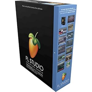 Image Line – FL Studio 20 Signature Edition