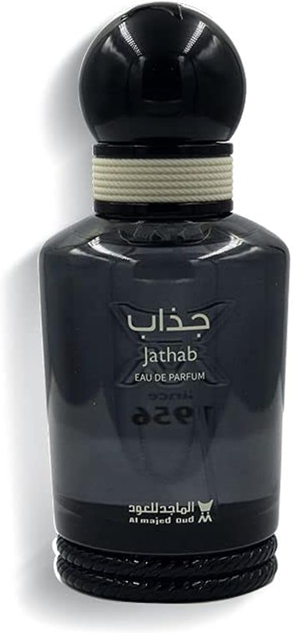 Jathab Classic Eau De Parfum 100 ml