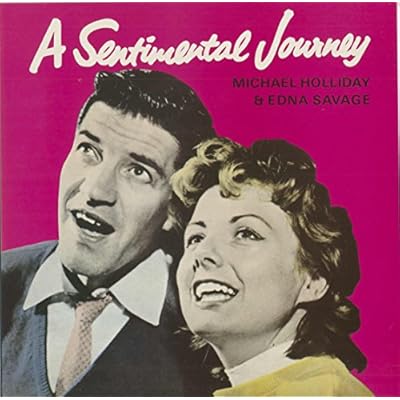 A Sentimental Journey