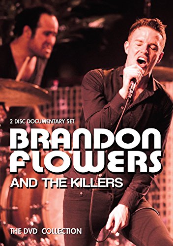 Brandon Flowers & The Killers - The DVD Collection (2DVD) [NTSC] [Reino Unido]