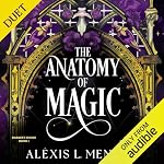 Cover of The Anatomy of Magic