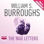 Cover of The Yage Letters
