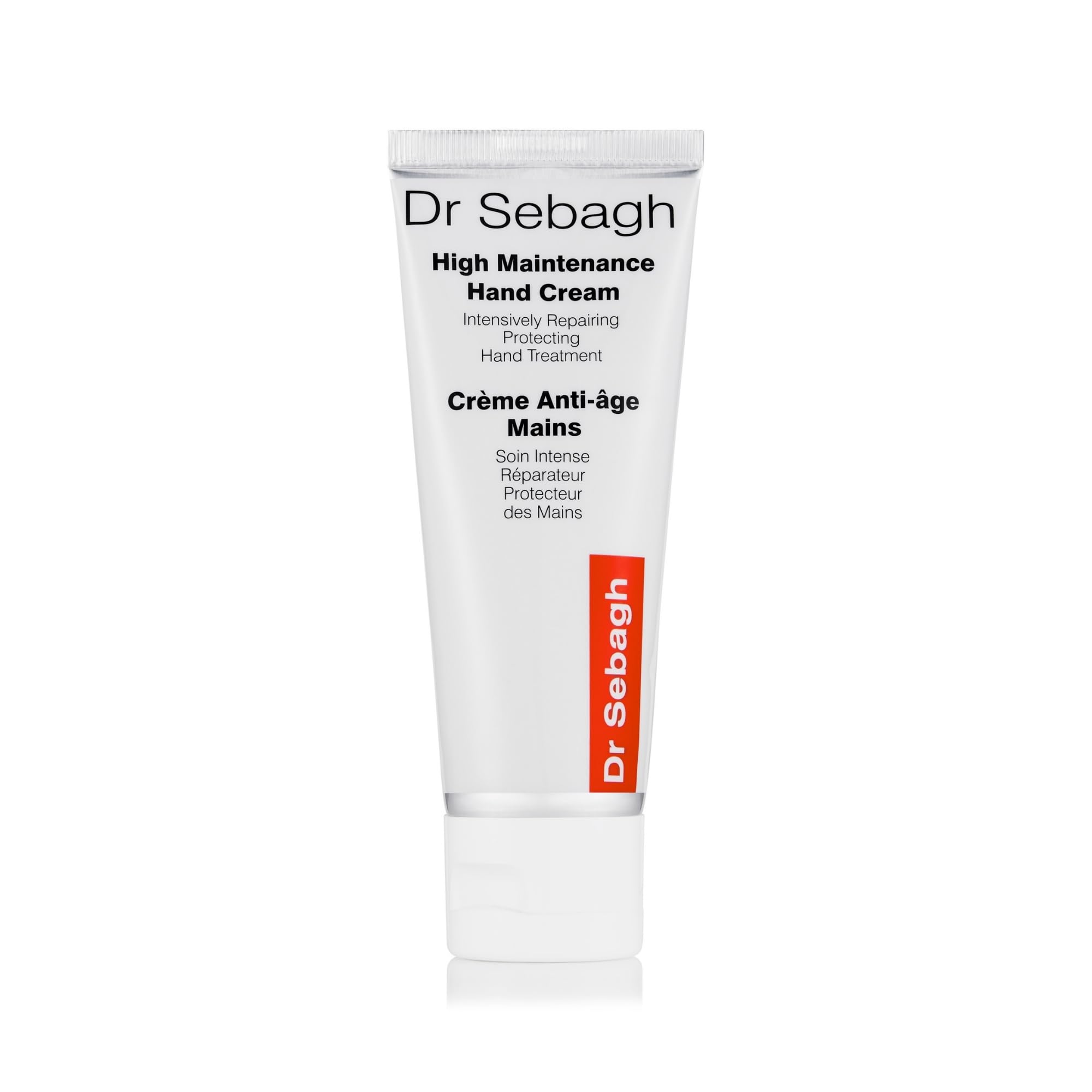 Dr. Sebagh High Maintenance, Handcreme, 75 ml