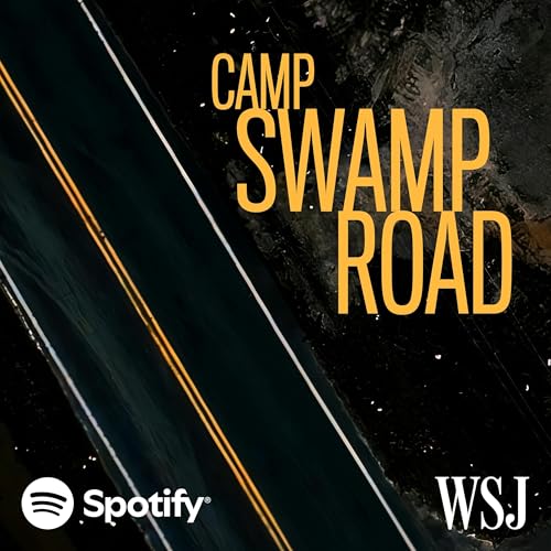 『Introducing: Camp Swamp Road』のカバーアート