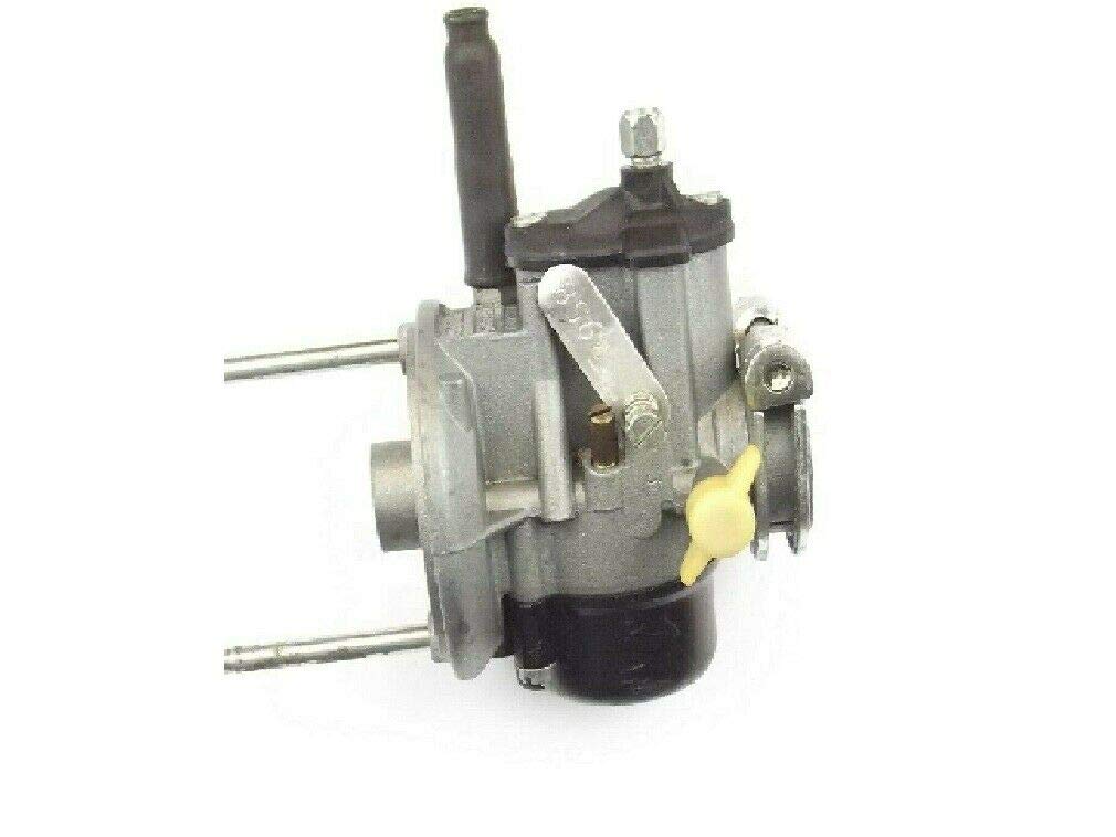 CARBURATORE DELLORTO 18-16 P APE 50 MIX