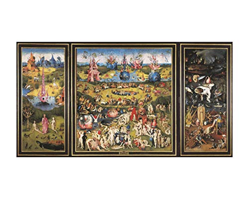 Social Crazy Stampa in Tela Canvas 100% QUALITà