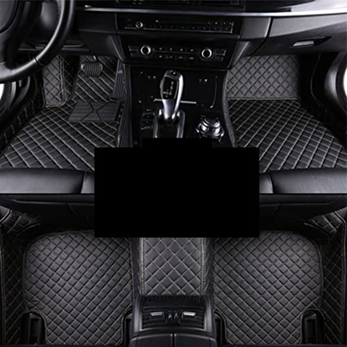Tapis de sol voiture Civic pour protéger des voyages en famille