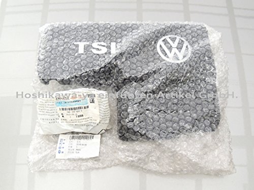 Amazon | 【星河屋貿易】 VW 純正 ゴルフ7 エンジンカバーキット 取付
