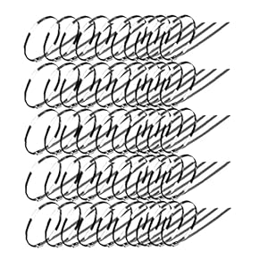 Kabelbinders Rvs Herbruikbare Metalen Heavy Duty Vergrendeling voor Eenvoudige Installatie Thuiskantoor Garage Workshop…