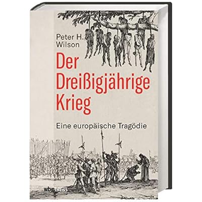 Der Drei&szlig;igj&auml;hrige Krieg