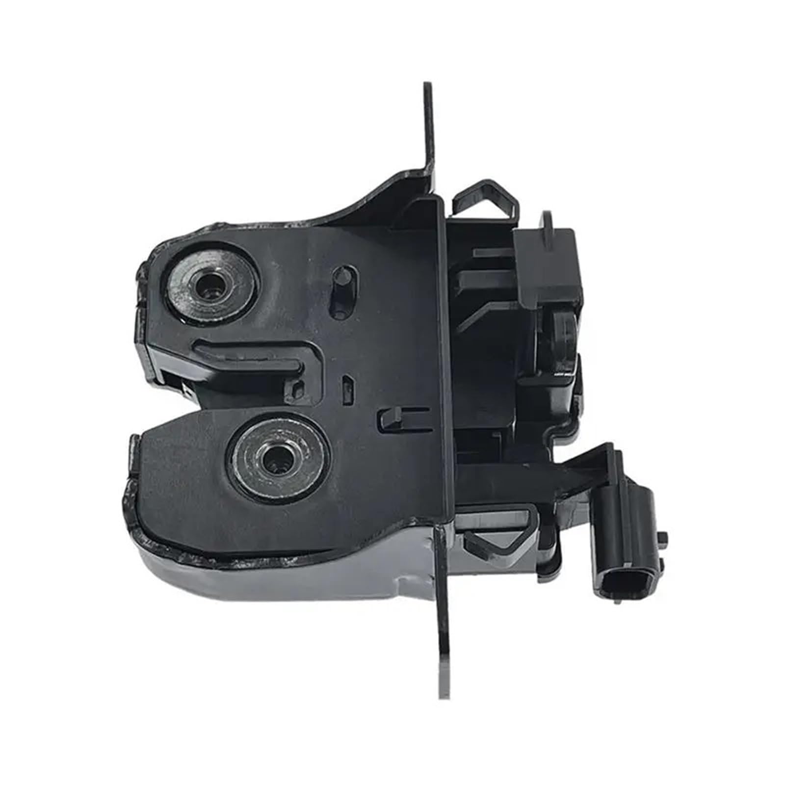 Car Tailgate Lock for Dacia for Logan 2 for Dacia for Duster 2010-2017 Boot Lid Latch AA92-Rear Tailgate Lock 905039326R 905037230R Tailgate Lock Actuator