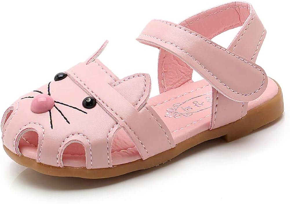 Little girl cat shoes Clearance