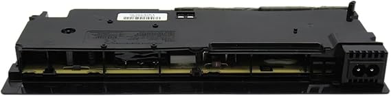 USonline911 ADP-160FR N17-160P1A Power Supply Replacement Unit for PS4 Slim Game Console 100-240V, Easy to Install