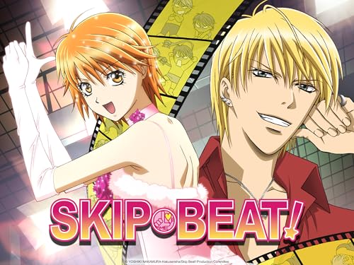 Skip Beat!