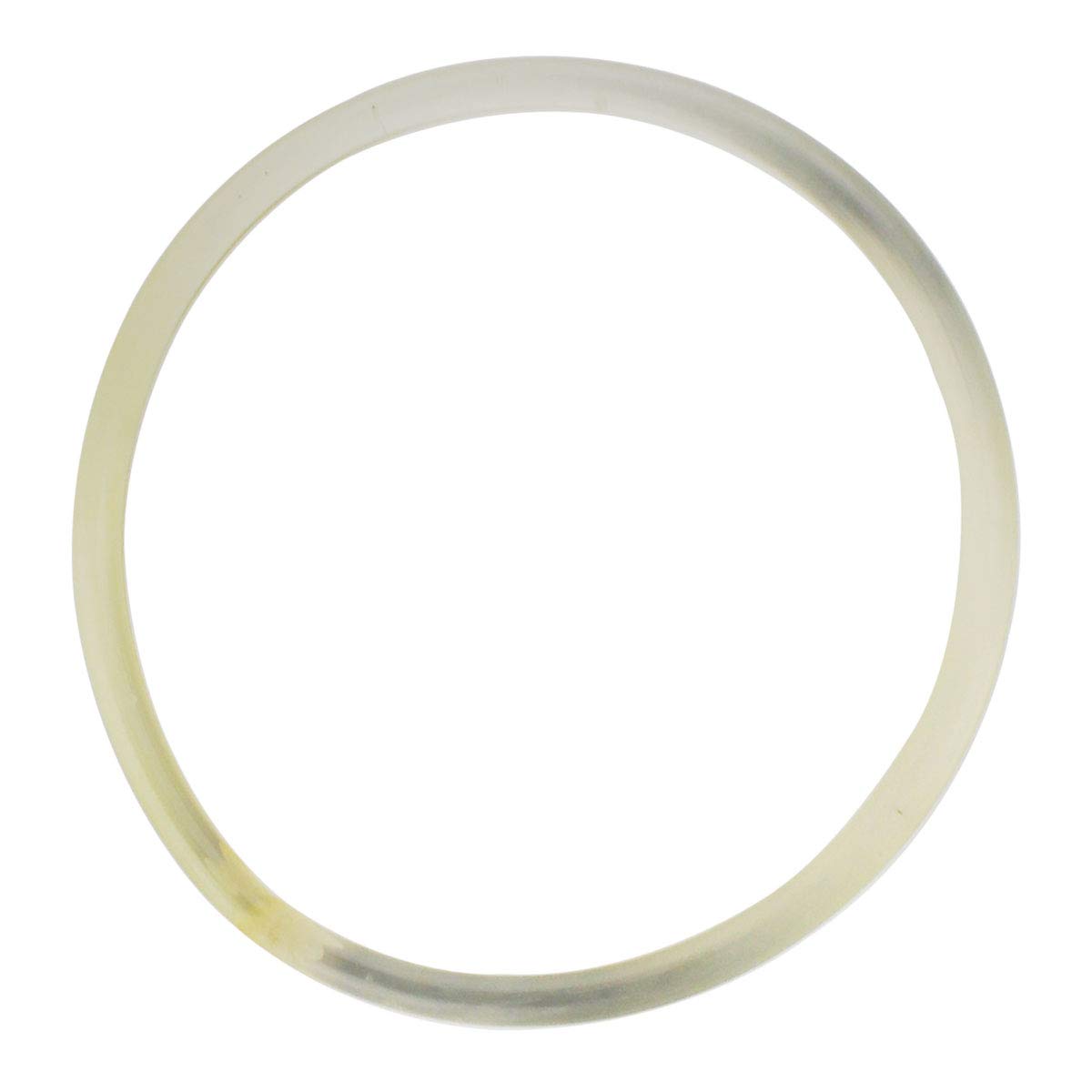 Main Drive Belt For Intermec 4420E 4440E Thermal Barcode Label Printer PN 501462-005