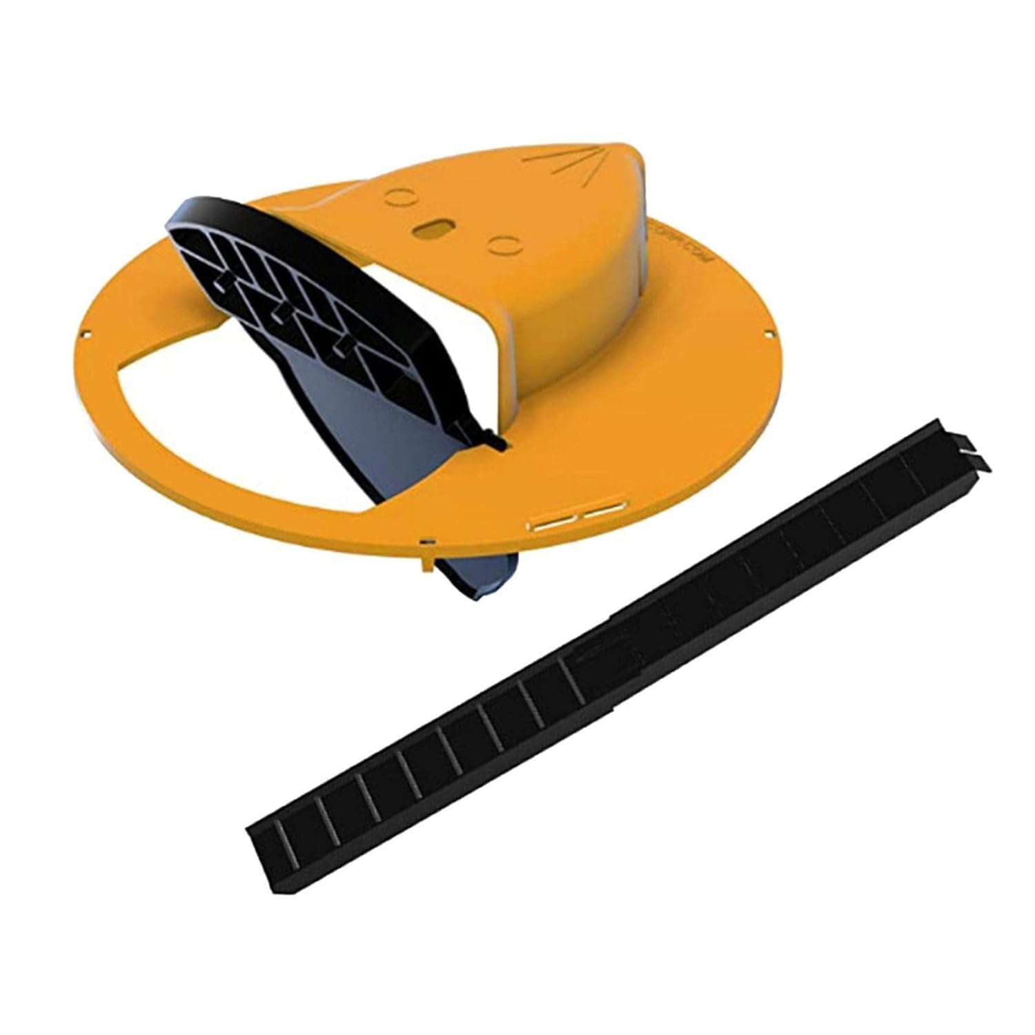 See full amazon price history chart for bosig® Slide Bucket Lid Mouse Rat Trap with Ramp, Flip Auto Reset Multi Catch for Indoor Outdoor | Rat Trap Catcher Humane and Safe for Mice. bosig® Slide Bucket Lid Mouse Rat Trap with Ramp, Flip Auto Reset Multi Catch for Indoor Outdoor | Rat Trap Catcher Humane and Safe for Mice. (B0D6KKS52L) Amazon Price History, Amazon Price Tracker