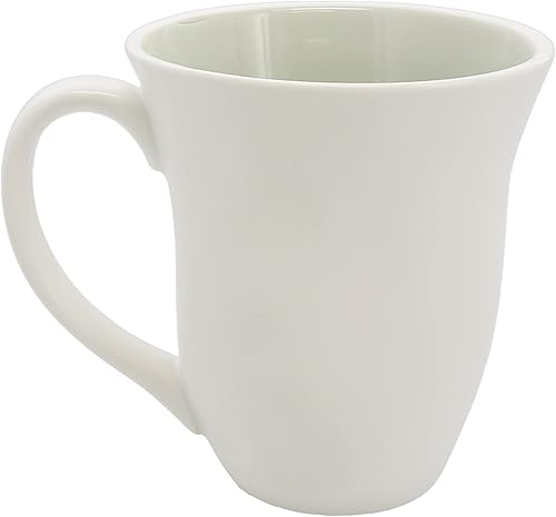 Miniatura 3 de Pavilion Gift Company - Taza de café de cerámica de 16 onzas, taza inspiradora, tazas de café novedosas, 1 unidad
