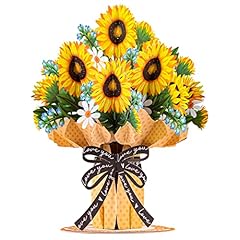 Sunflower Bouquet