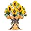 Sunflower Bouquet