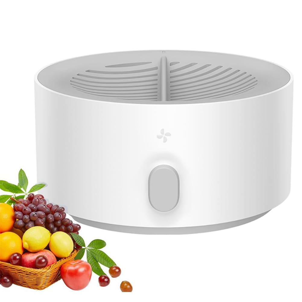 Limpiador de frutas y verduras inalámbrico para eliminar impurezas de la carne