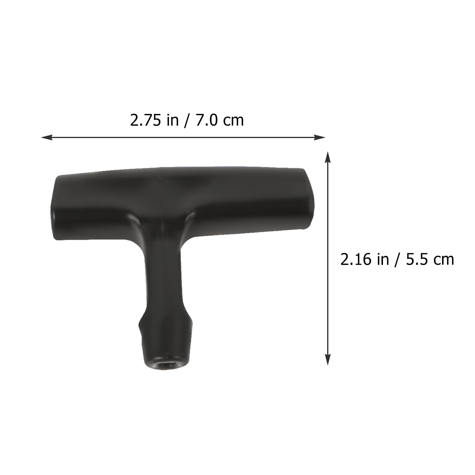 jojofuny Cuerda de emergencia para puerta de garaje de 5 piezas con mango robusto, resistente a la rotura, flexible y duradera, adecuada para escaleras de suelo y refuerzo como repuesto para puerta